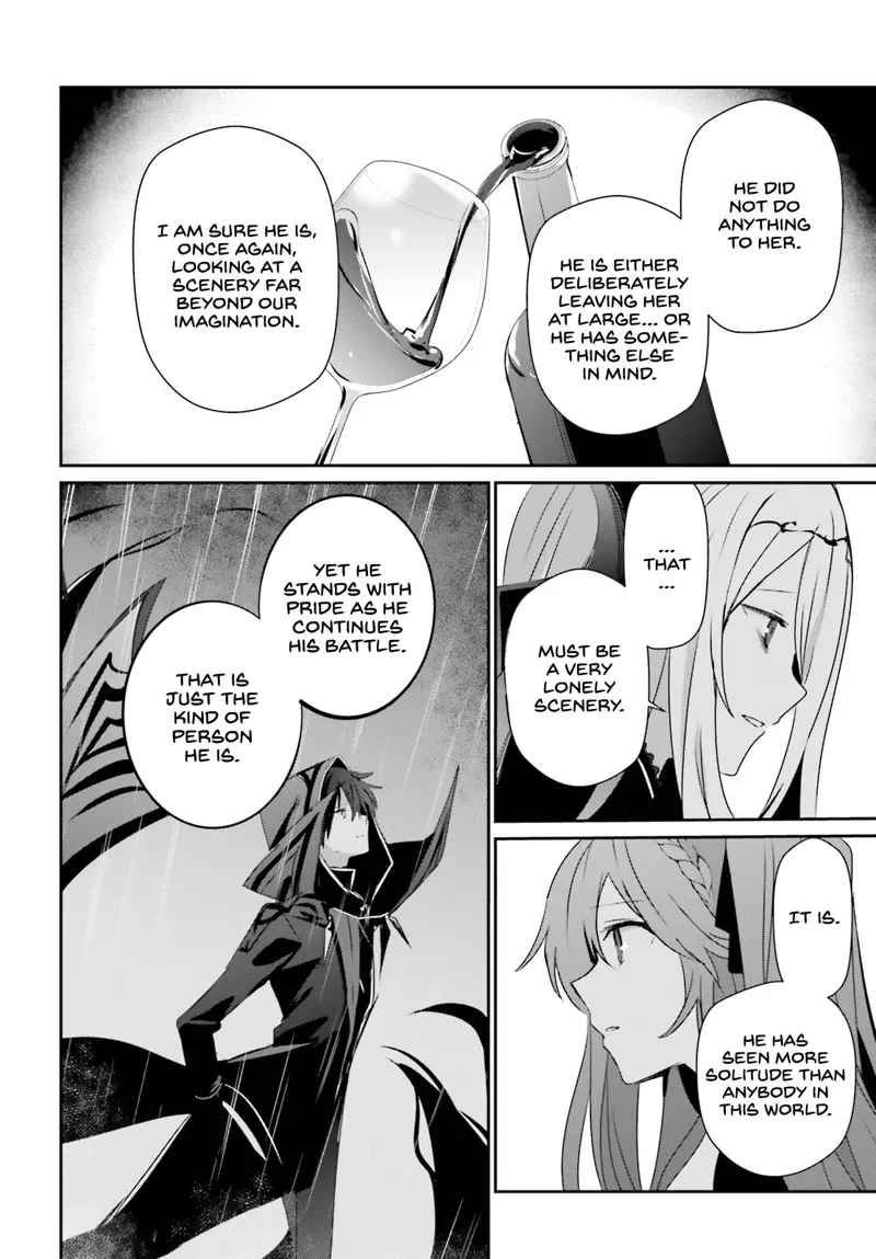 The Eminence in Shadow - Chapter 43 - Page 17