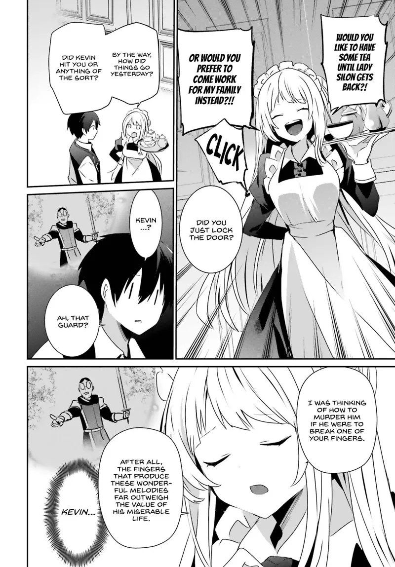 The Eminence in Shadow - Chapter 43 - Page 23