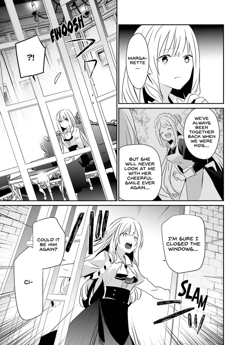 The Eminence in Shadow - Chapter 43 - Page 32