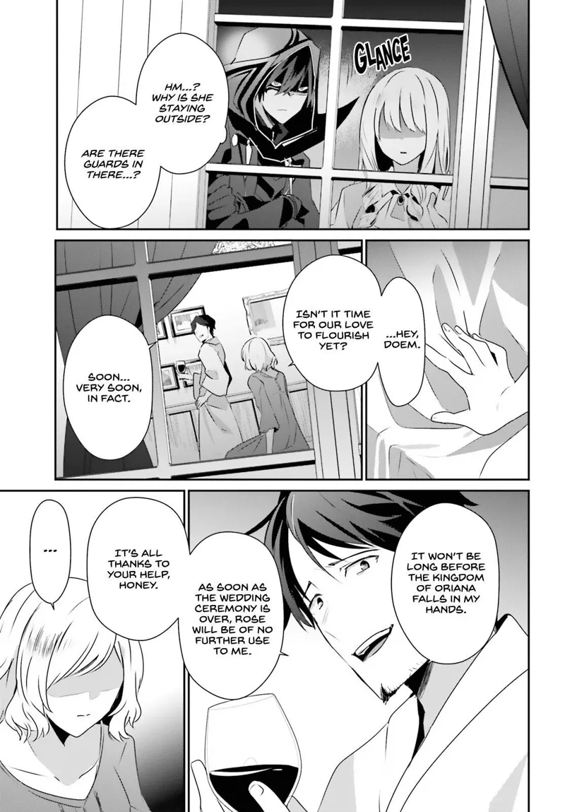 The Eminence in Shadow - Chapter 44 - Page 4