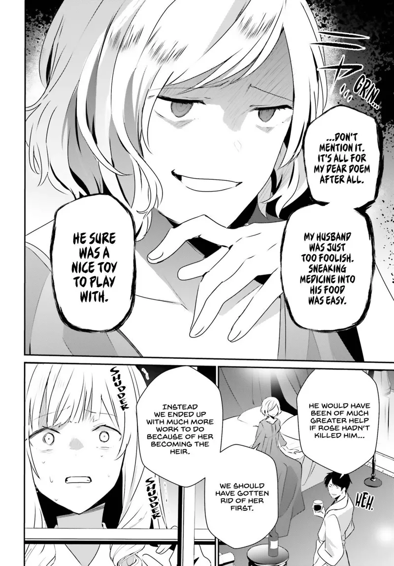 The Eminence in Shadow - Chapter 44 - Page 5