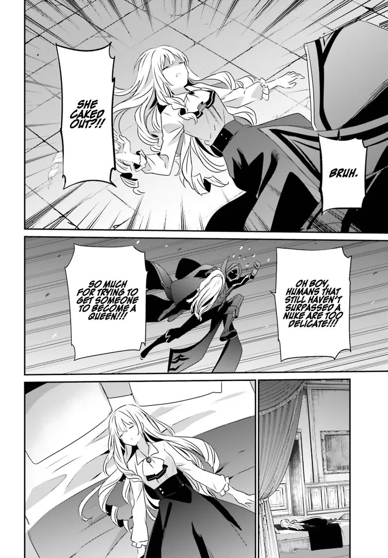 The Eminence in Shadow - Chapter 44 - Page 7