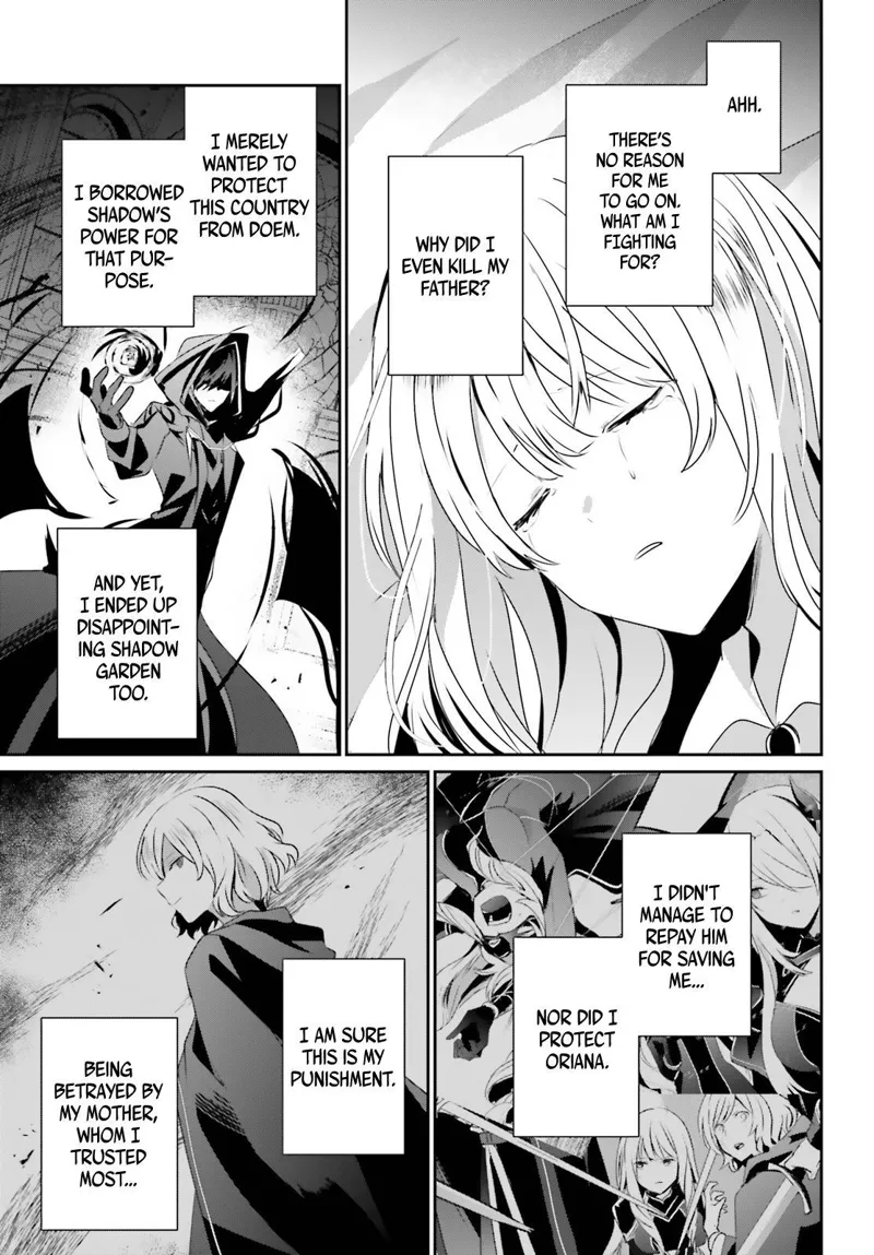 The Eminence in Shadow - Chapter 44 - Page 8