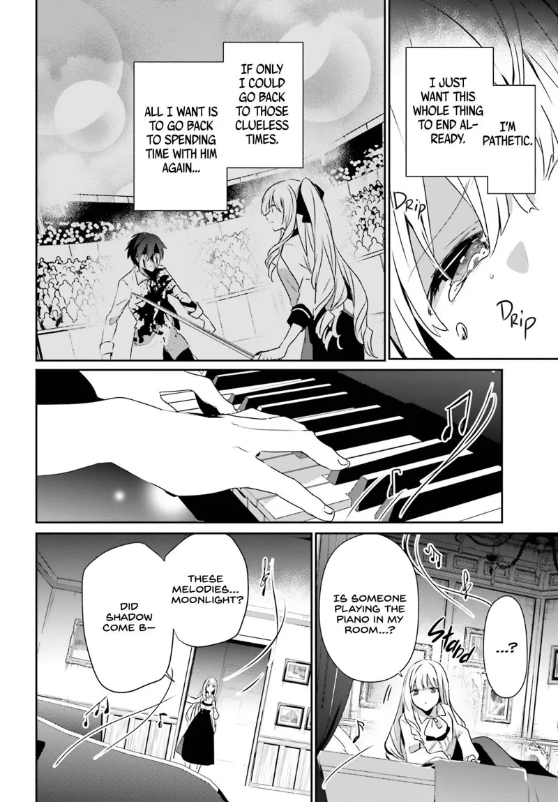 The Eminence in Shadow - Chapter 44 - Page 9