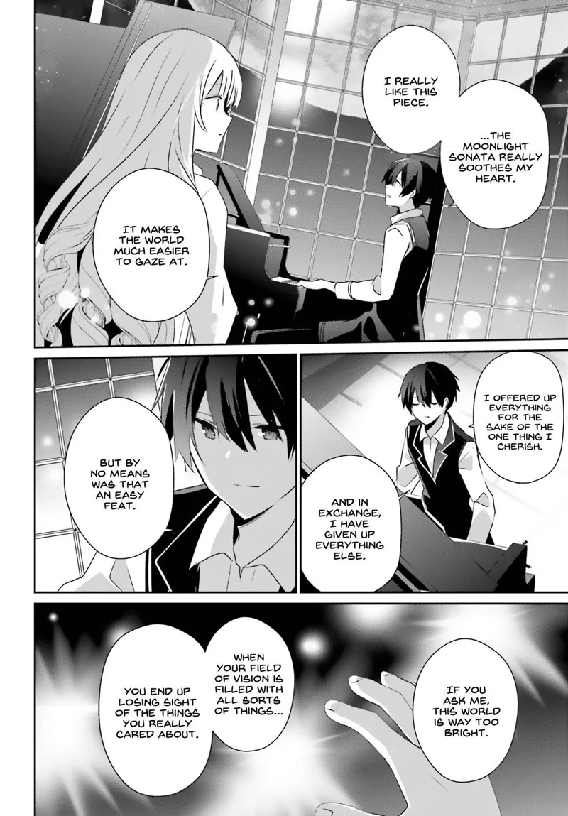 The Eminence in Shadow - Chapter 44 - Page 11