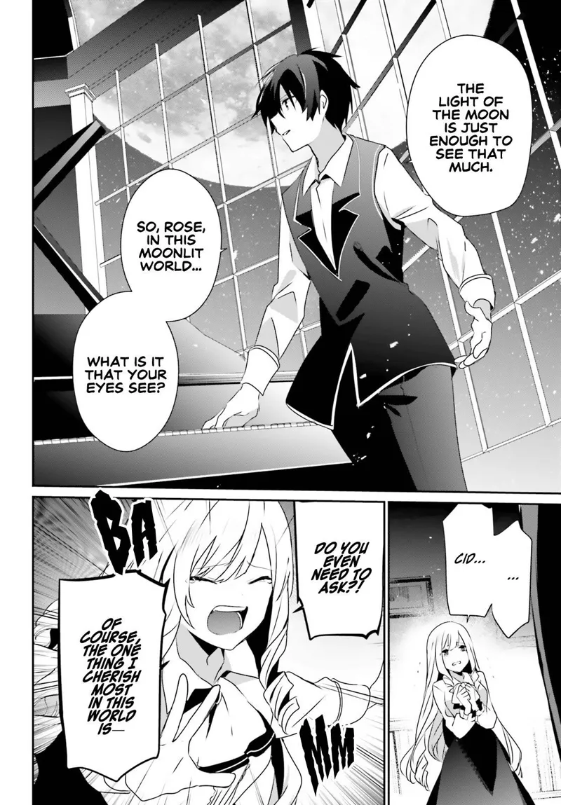 The Eminence in Shadow - Chapter 44 - Page 13