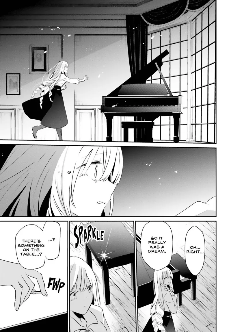 The Eminence in Shadow - Chapter 44 - Page 14