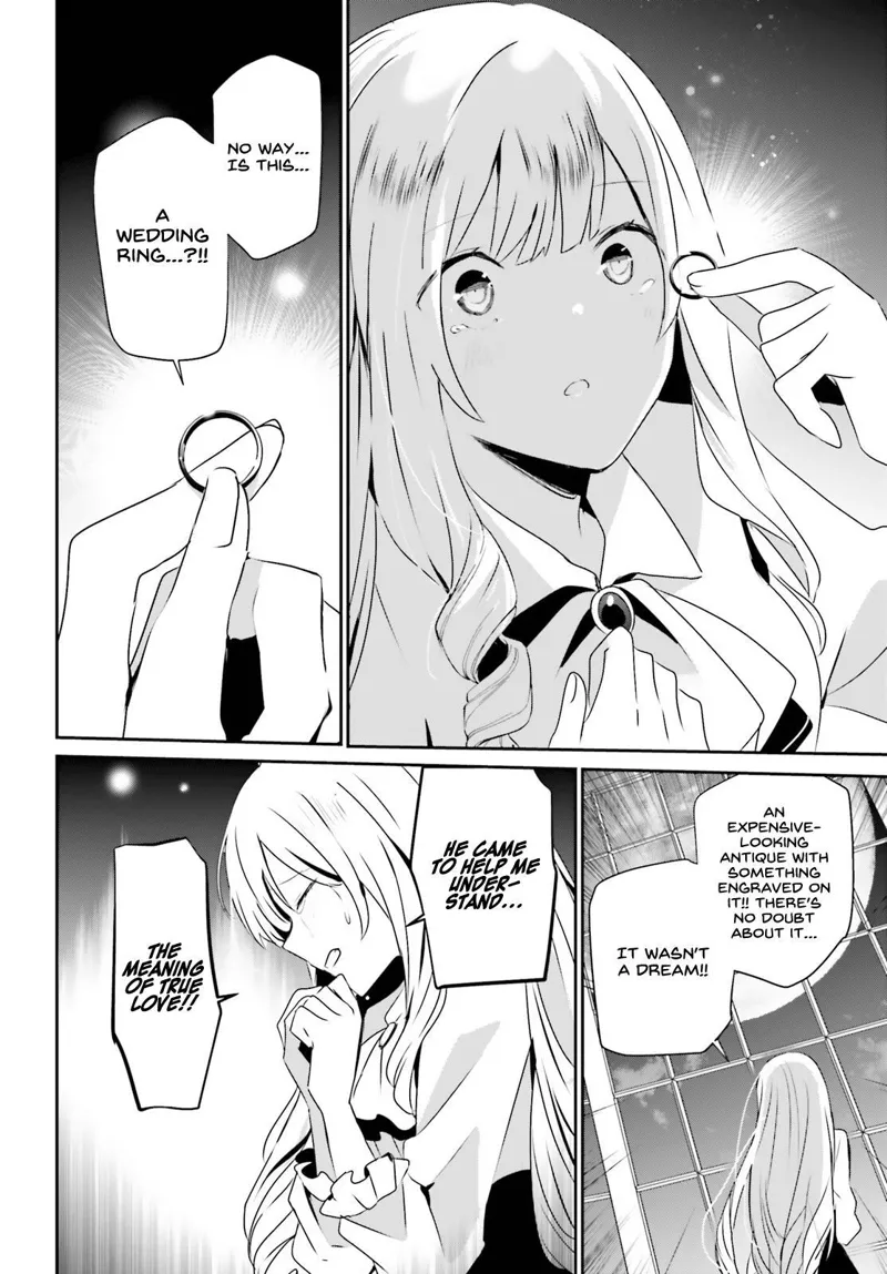The Eminence in Shadow - Chapter 44 - Page 15