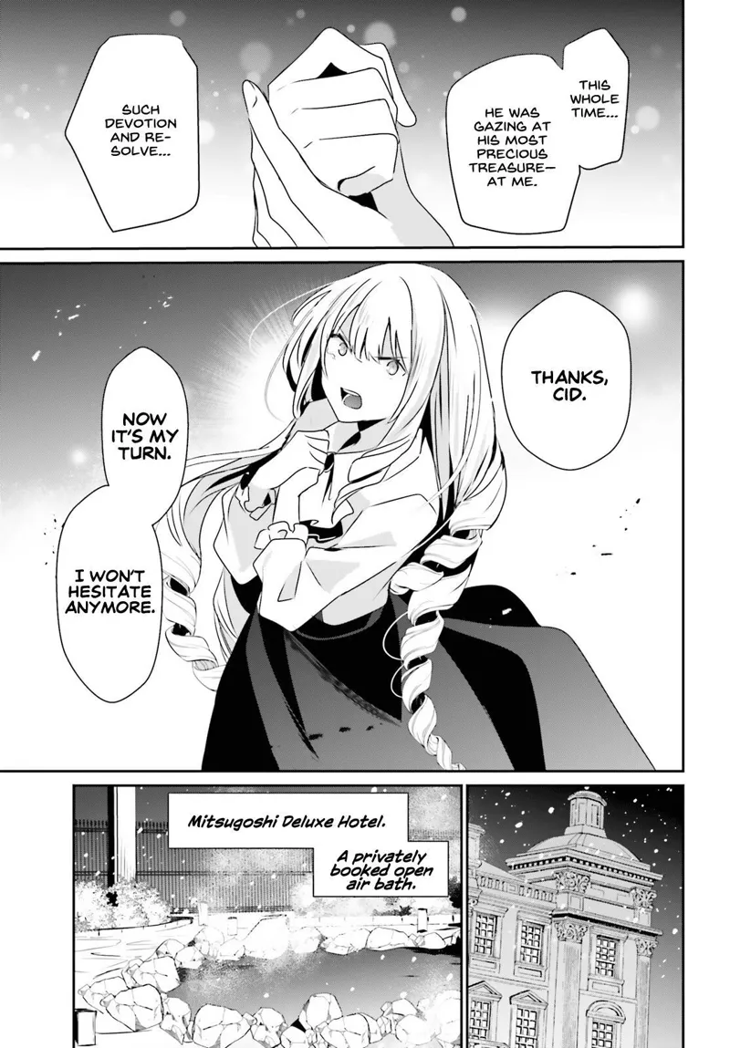 The Eminence in Shadow - Chapter 44 - Page 16