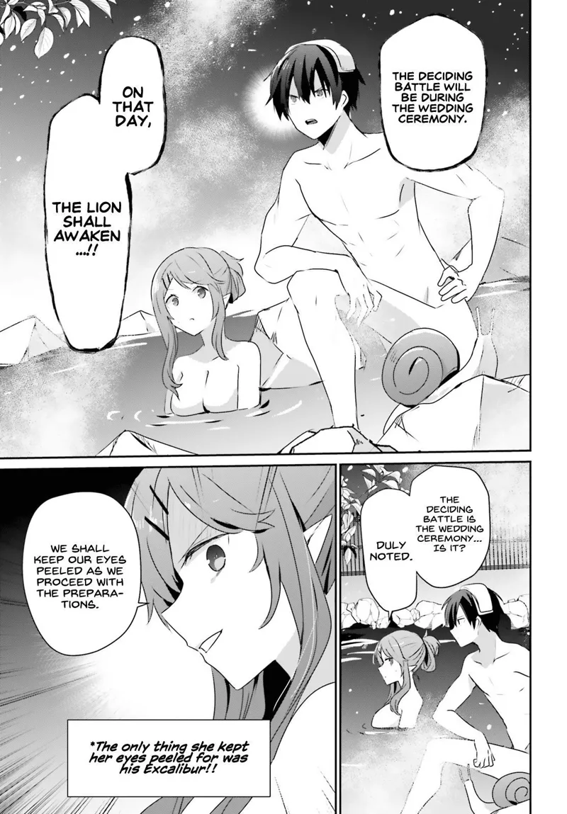 The Eminence in Shadow - Chapter 44 - Page 20