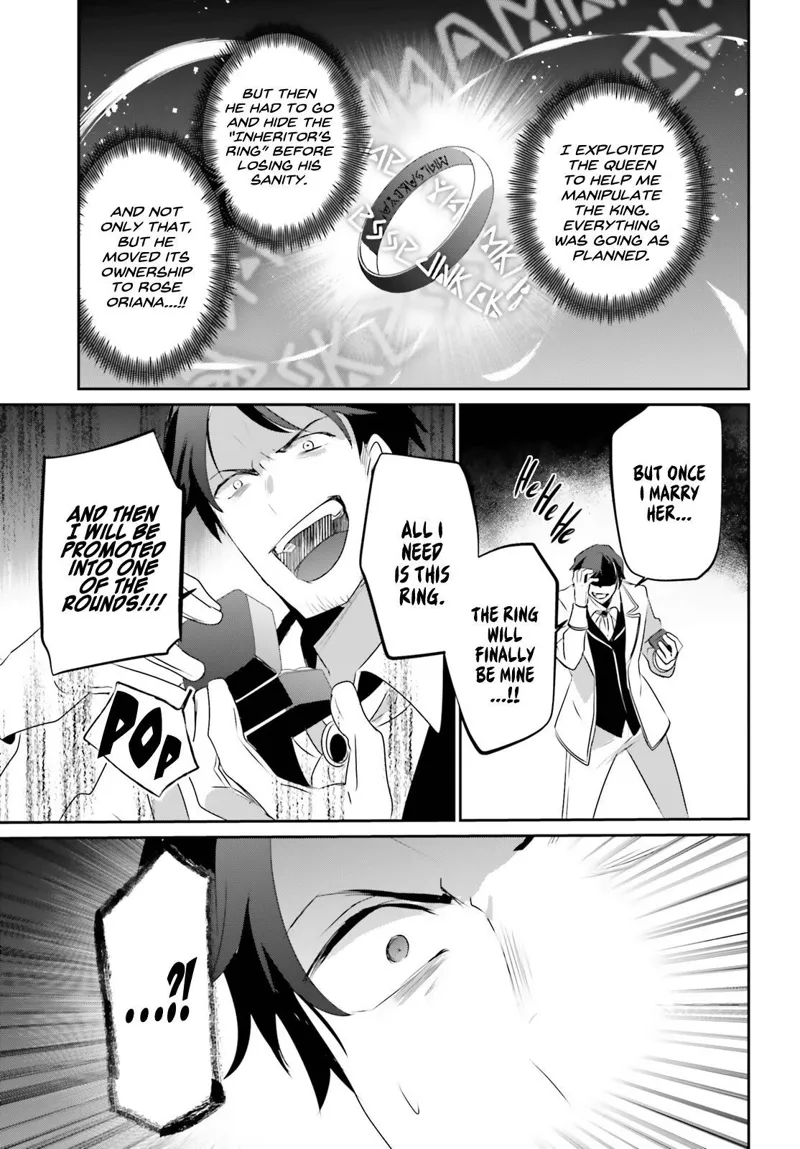 The Eminence in Shadow - Chapter 44 - Page 22