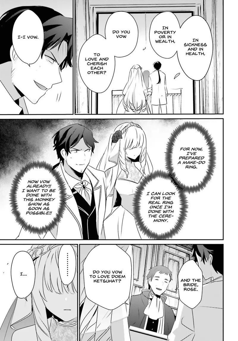 The Eminence in Shadow - Chapter 44 - Page 26