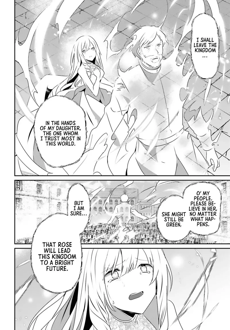 The Eminence in Shadow - Chapter 44 - Page 33