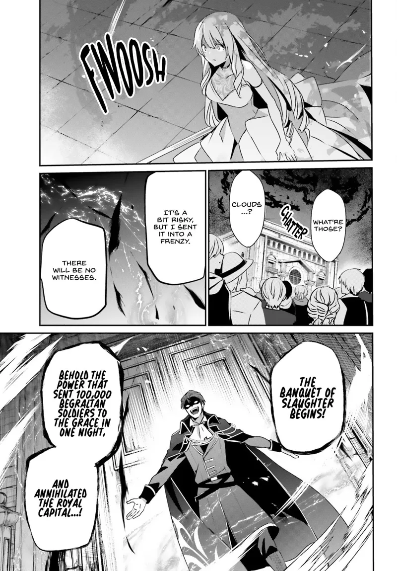 The Eminence in Shadow - Chapter 45 - Page 12