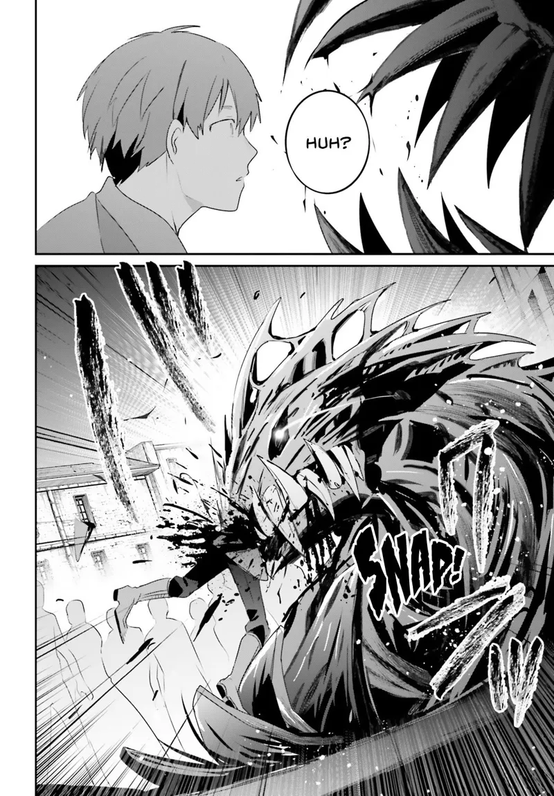 The Eminence in Shadow - Chapter 45 - Page 14