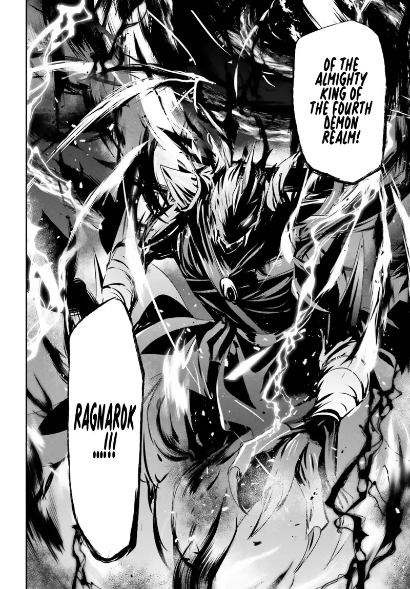 The Eminence in Shadow - Chapter 45 - Page 26