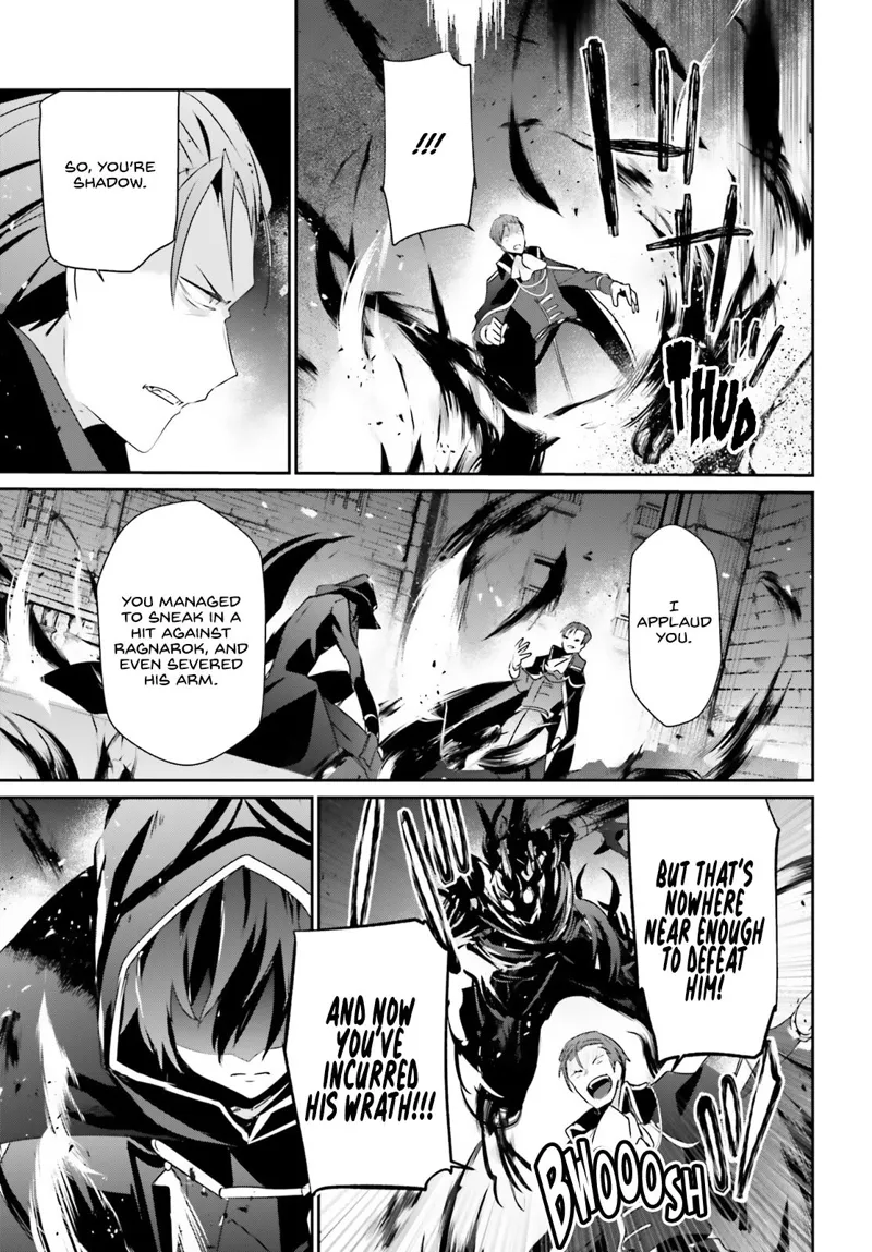 The Eminence in Shadow - Chapter 45 - Page 30