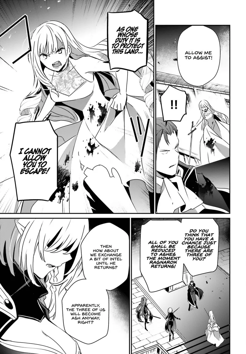 The Eminence in Shadow - Chapter 46 - Page 10