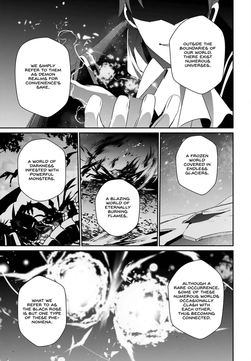 The Eminence in Shadow - Chapter 46 - Page 12