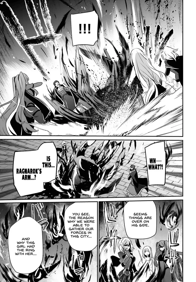 The Eminence in Shadow - Chapter 46 - Page 20