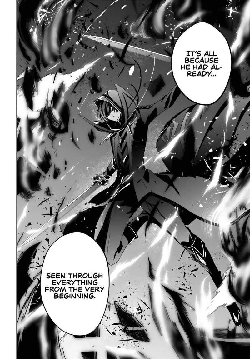The Eminence in Shadow - Chapter 46 - Page 21