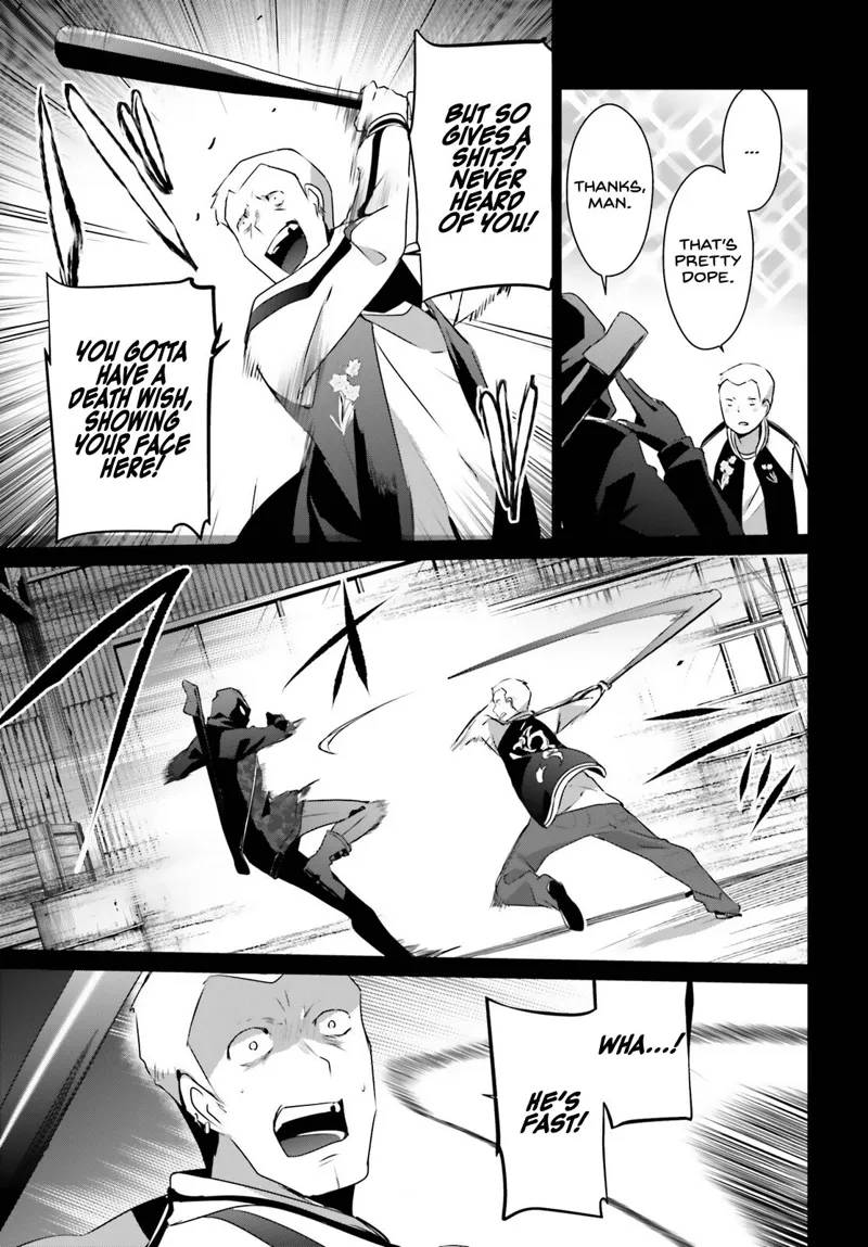 The Eminence in Shadow - Chapter 47 - Page 12