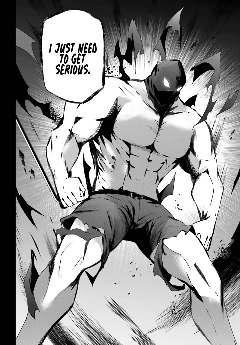 The Eminence in Shadow - Chapter 47 - Page 20