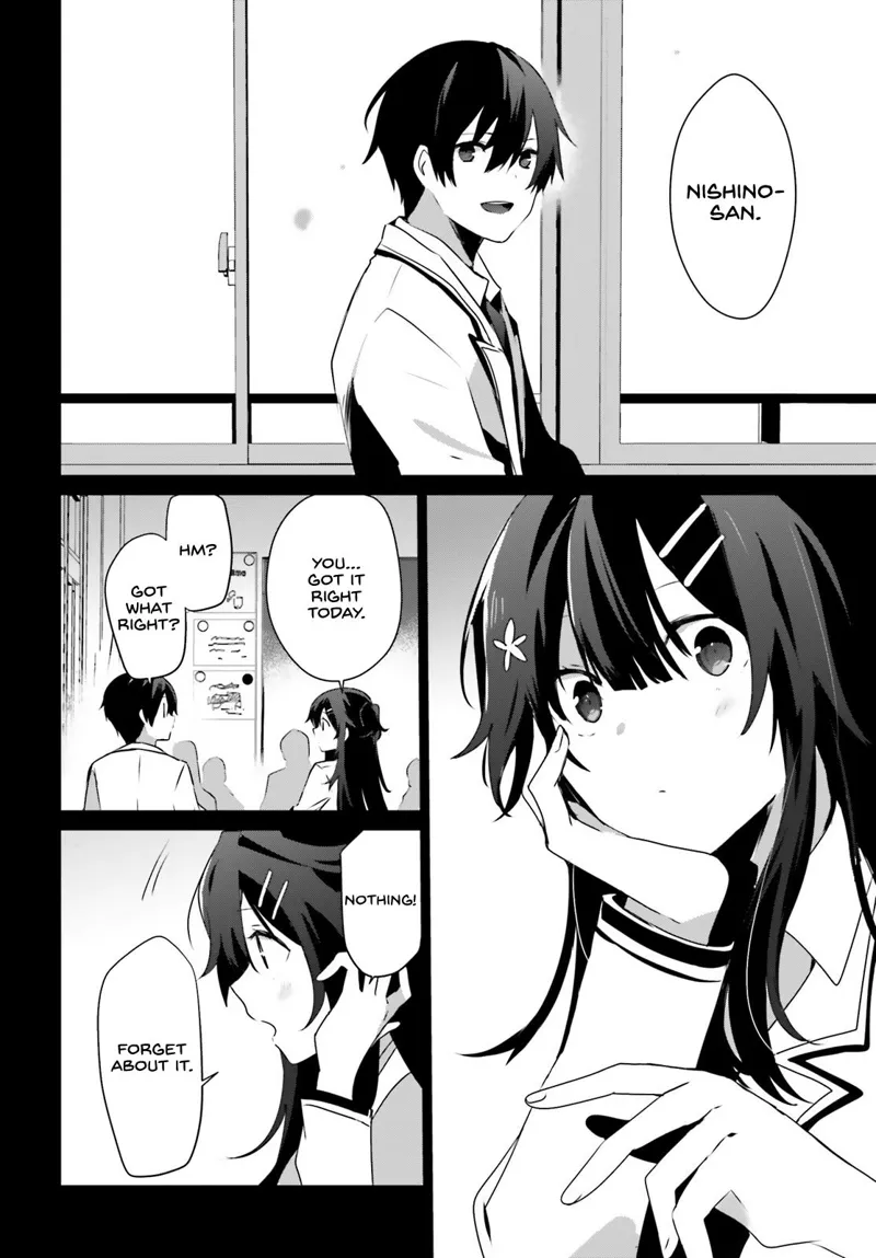 The Eminence in Shadow - Chapter 47 - Page 24