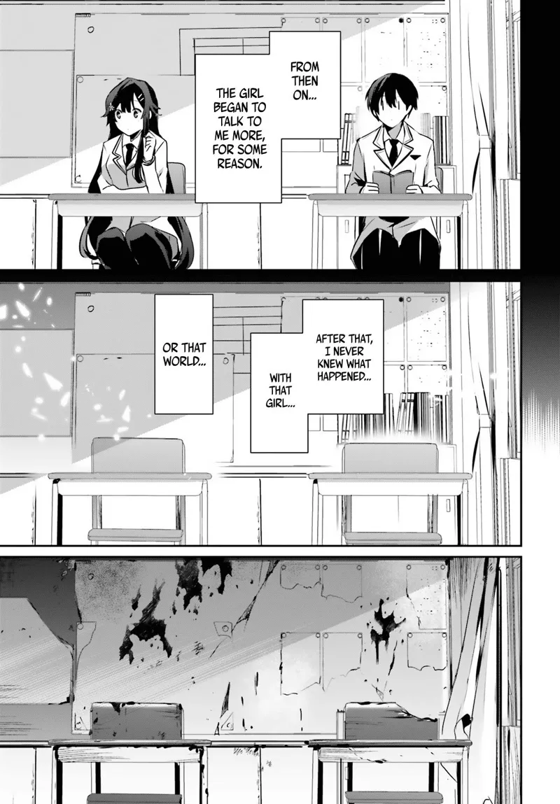 The Eminence in Shadow - Chapter 47 - Page 25