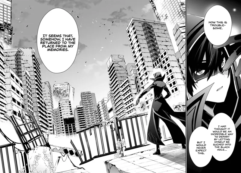The Eminence in Shadow - Chapter 47 - Page 26