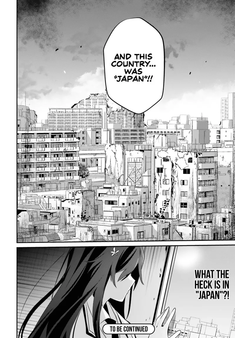 The Eminence in Shadow - Chapter 47 - Page 29
