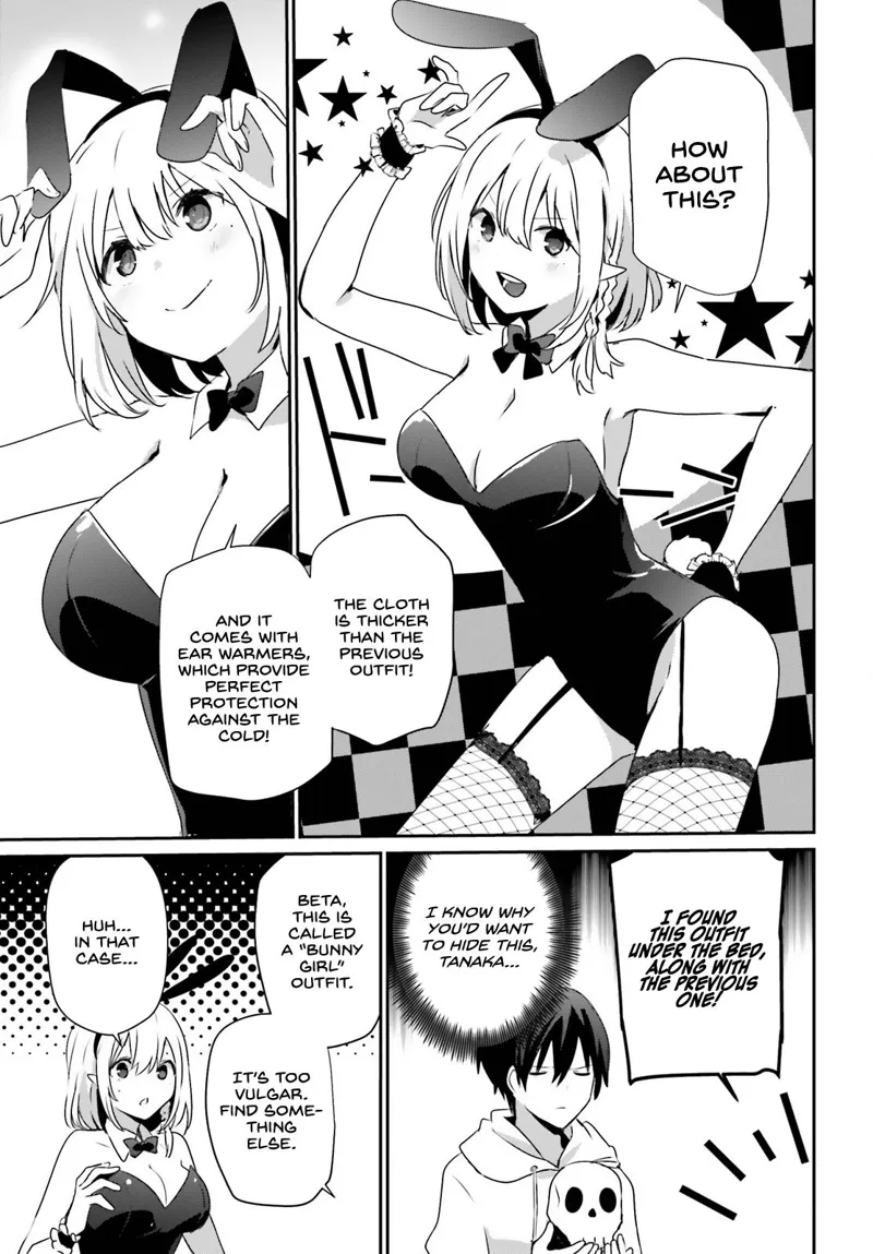 The Eminence in Shadow - Chapter 48 - Page 6