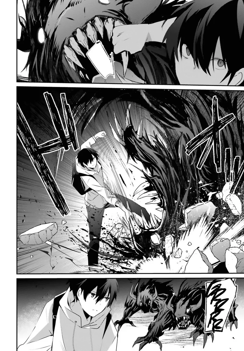 The Eminence in Shadow - Chapter 48 - Page 23
