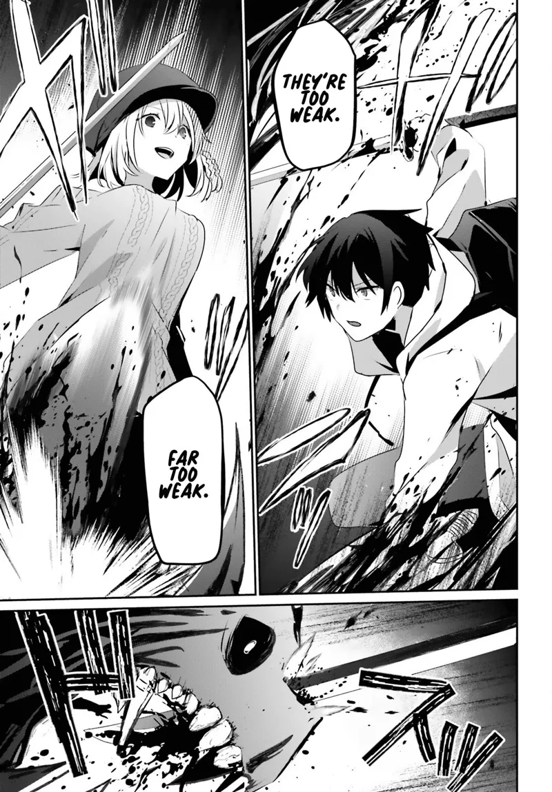 The Eminence in Shadow - Chapter 48 - Page 26