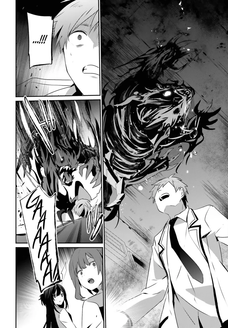 The Eminence in Shadow - Chapter 48 - Page 33