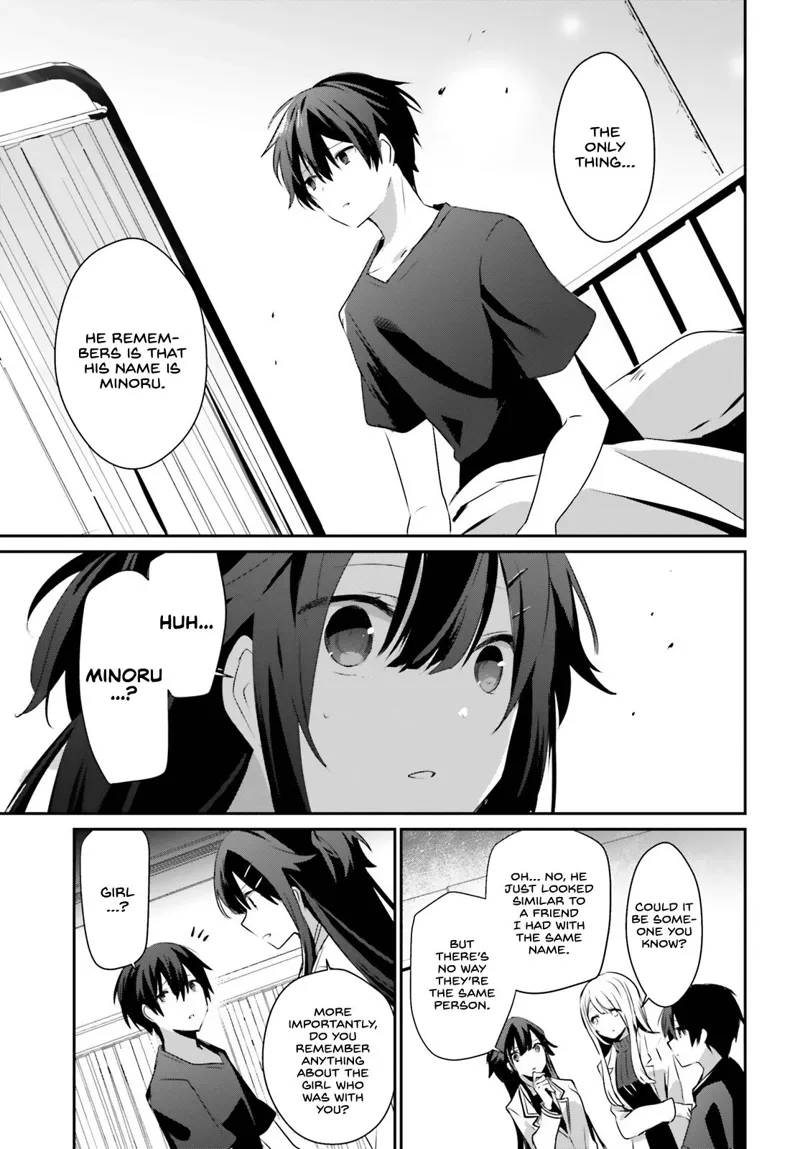 The Eminence in Shadow - Chapter 49 - Page 18