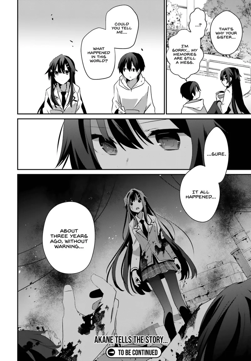 The Eminence in Shadow - Chapter 49 - Page 33