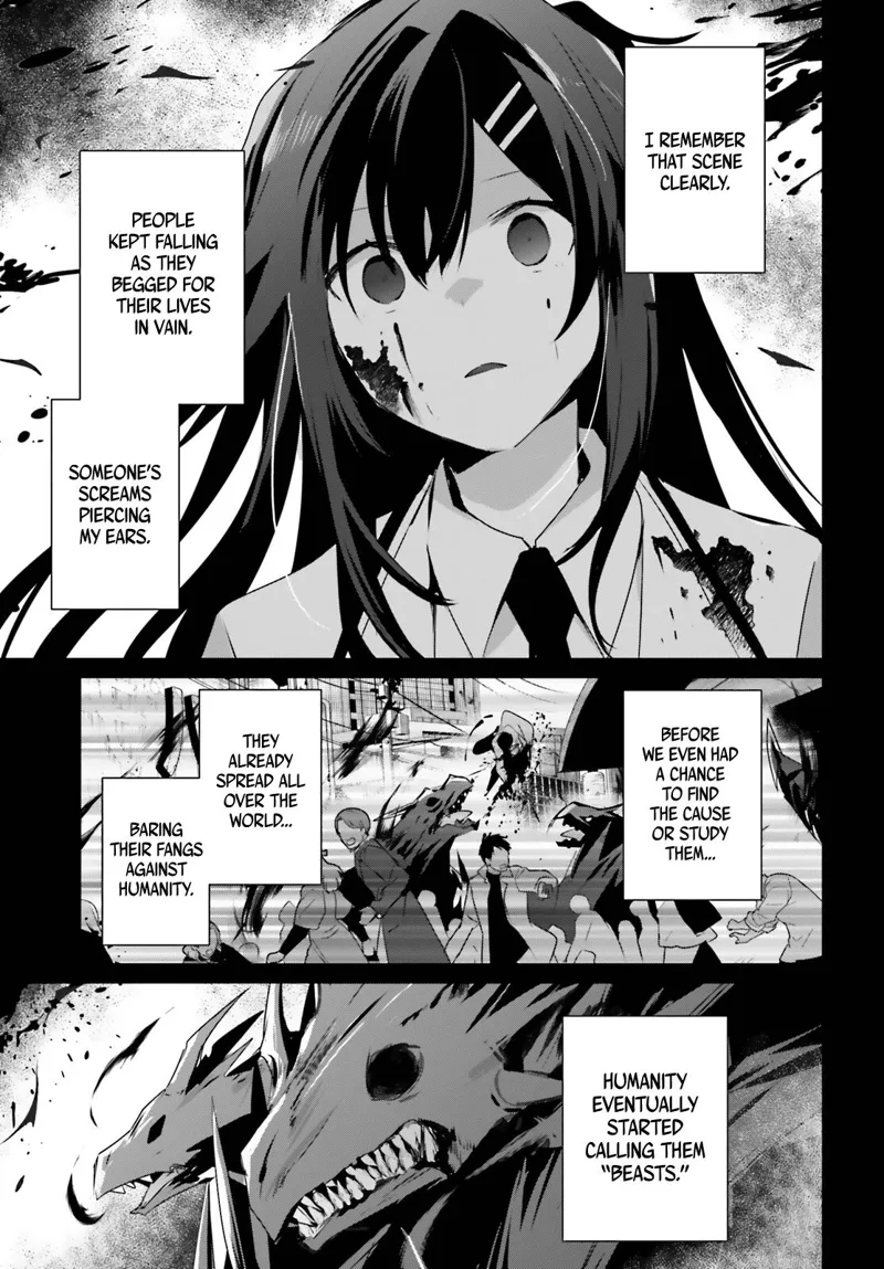 The Eminence in Shadow - Chapter 50 - Page 4
