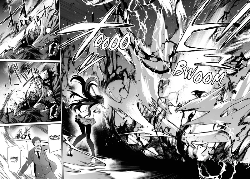 The Eminence in Shadow - Chapter 51 - Page 25