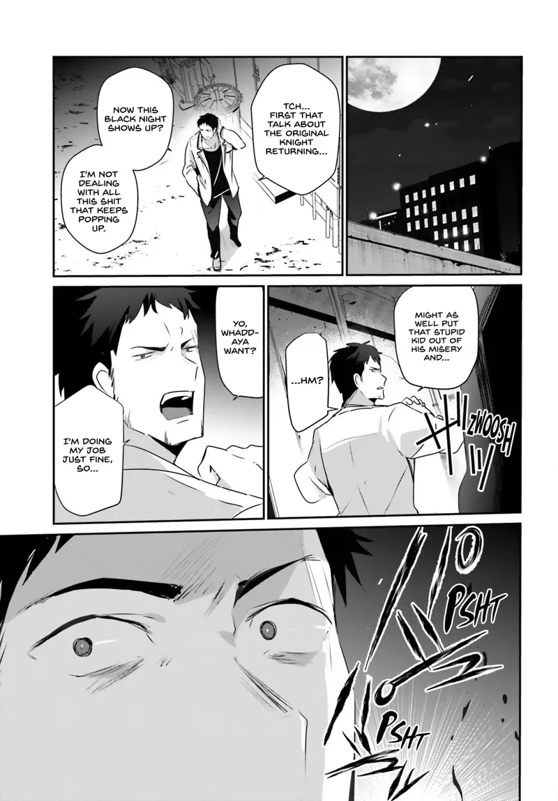 The Eminence in Shadow - Chapter 51 - Page 29