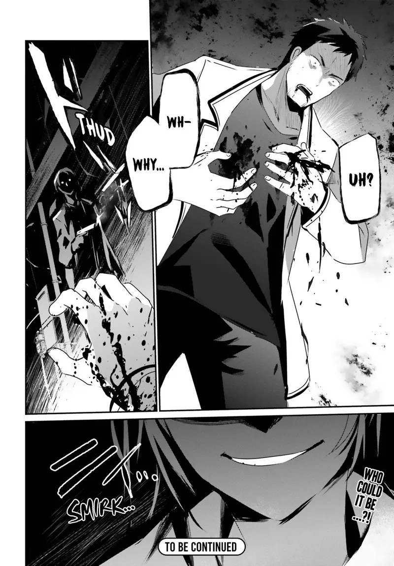 The Eminence in Shadow - Chapter 51 - Page 30