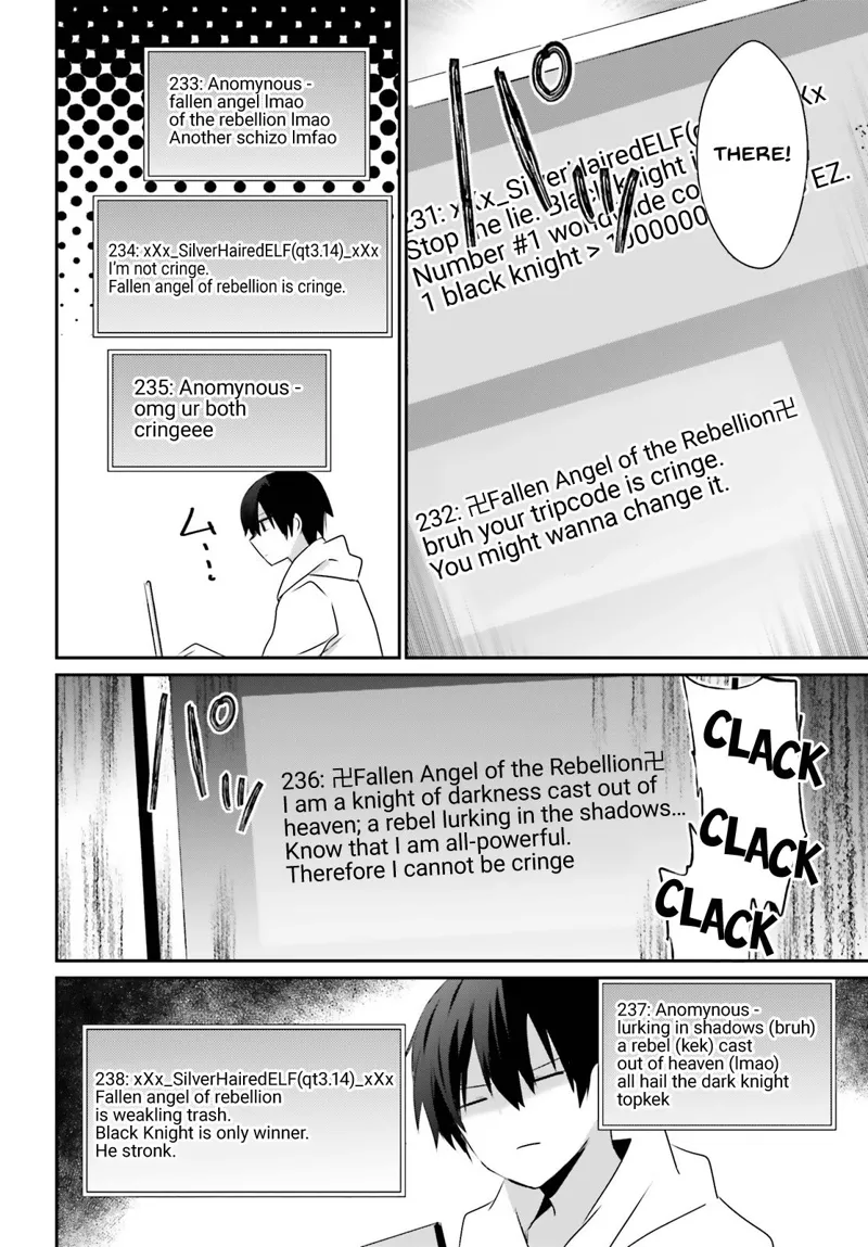 The Eminence in Shadow - Chapter 52 - Page 22