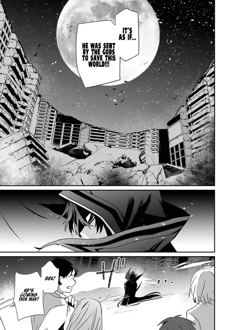 The Eminence in Shadow - Chapter 53 - Page 28