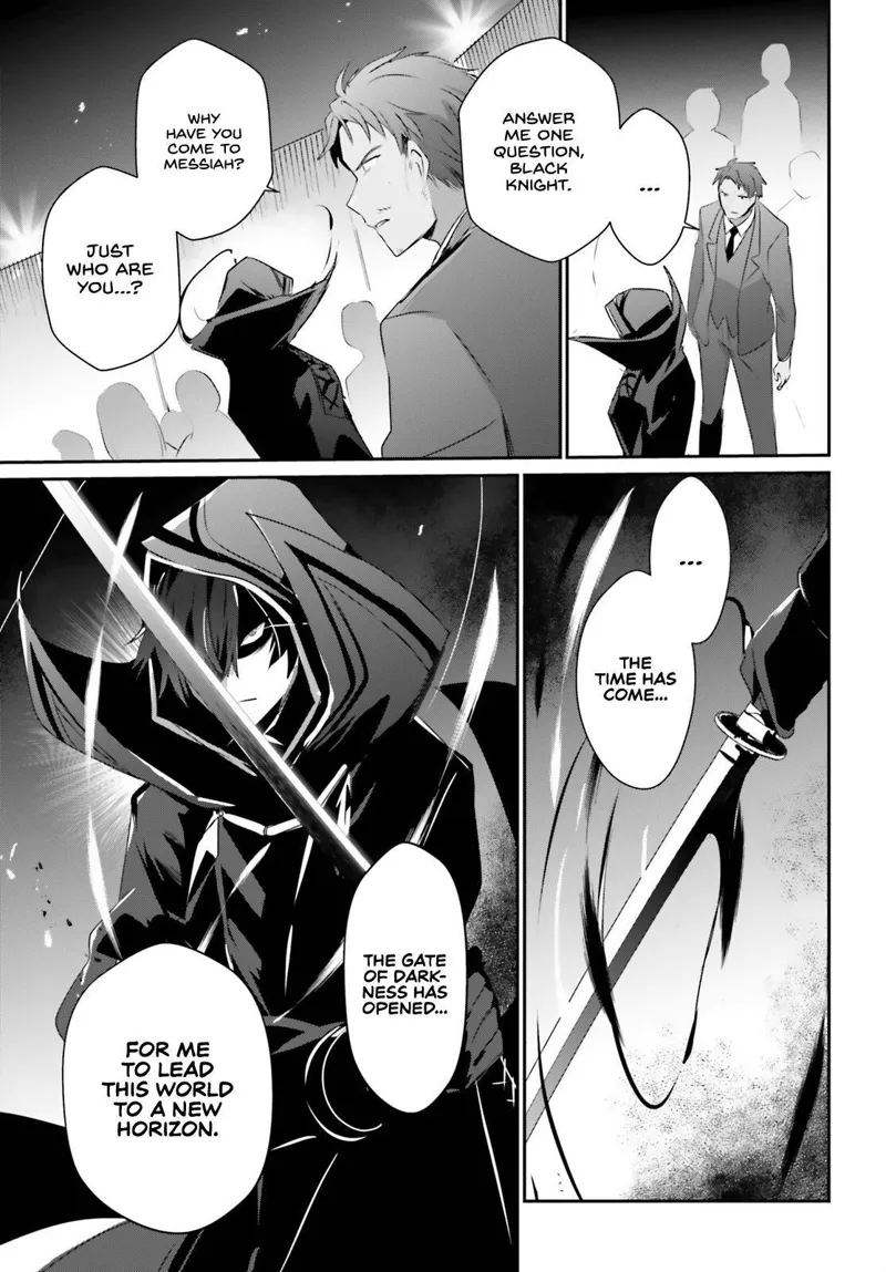 The Eminence in Shadow - Chapter 53 - Page 30