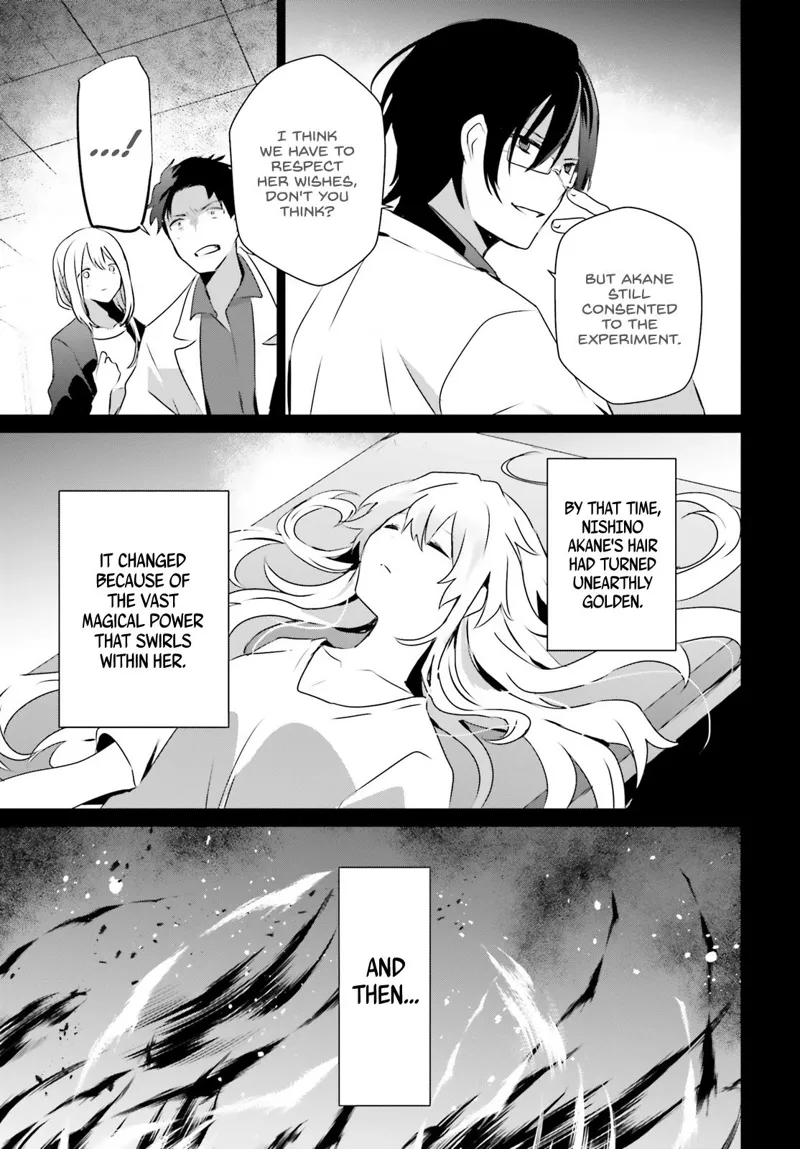 The Eminence in Shadow - Chapter 54 - Page 12