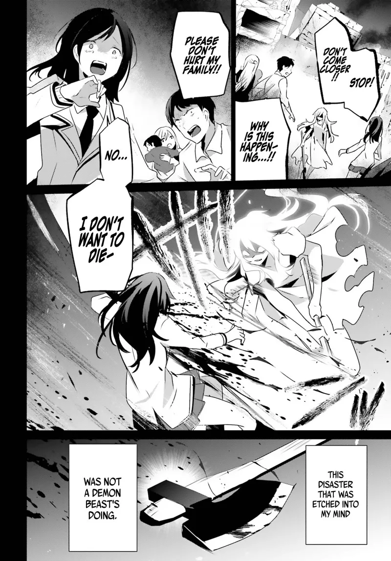 The Eminence in Shadow - Chapter 54 - Page 21