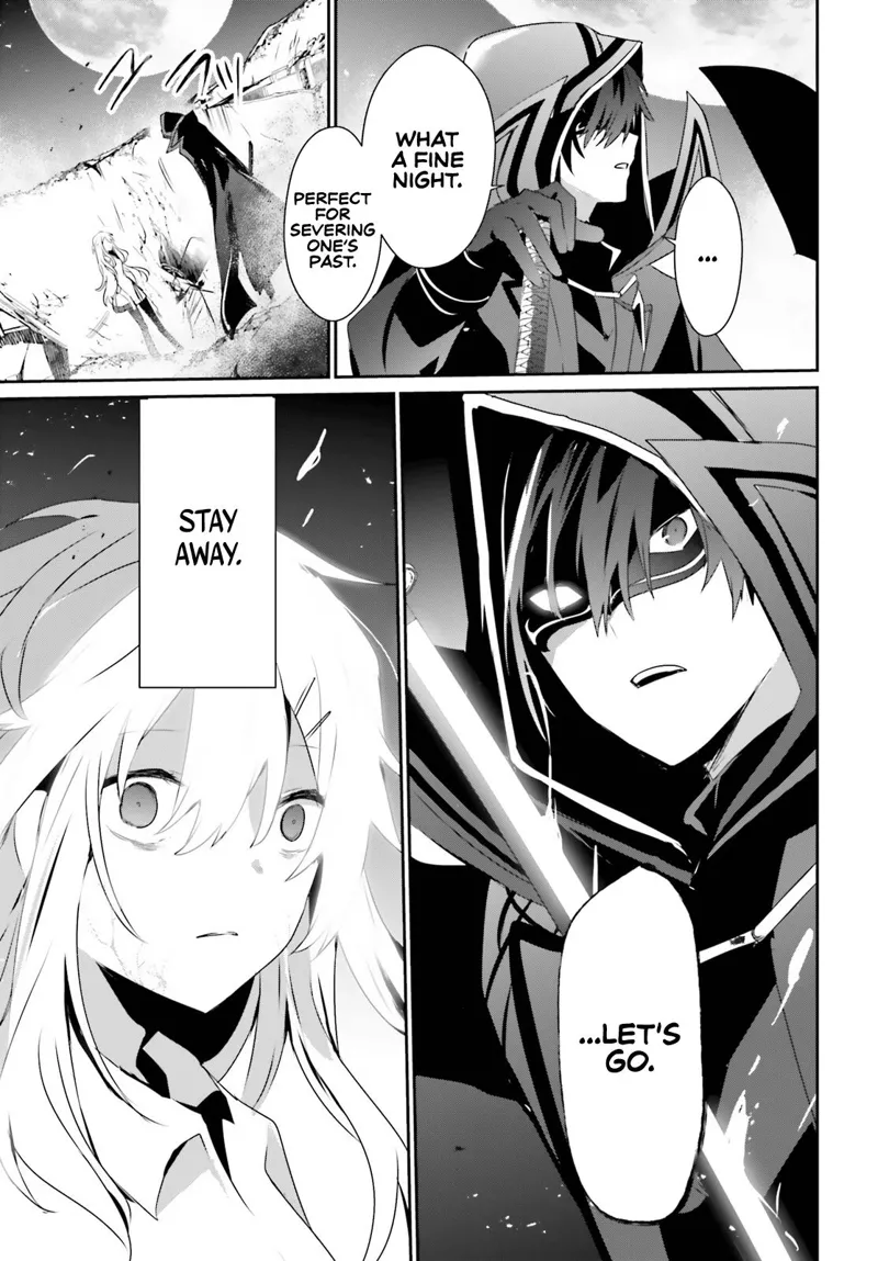 The Eminence in Shadow - Chapter 54 - Page 24