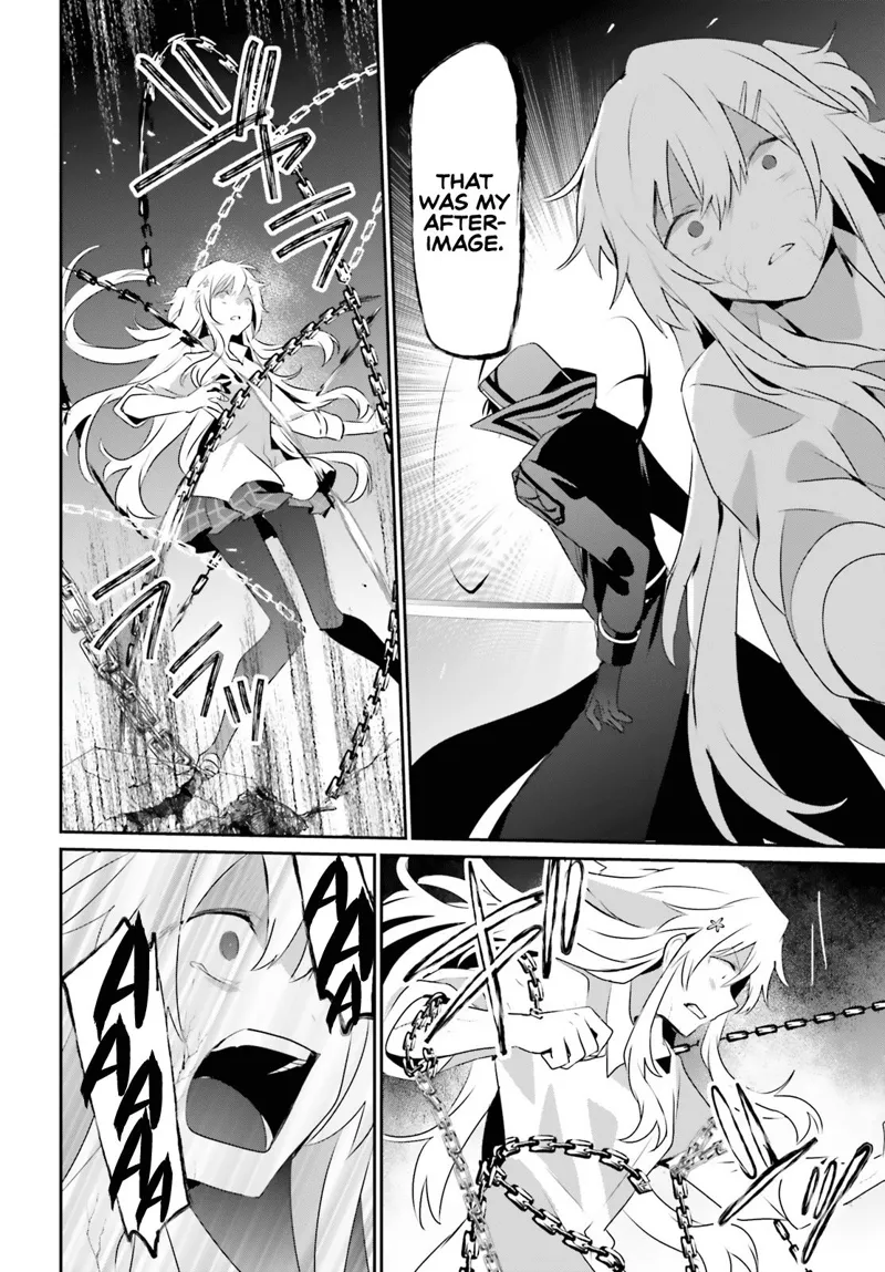 The Eminence in Shadow - Chapter 54 - Page 27