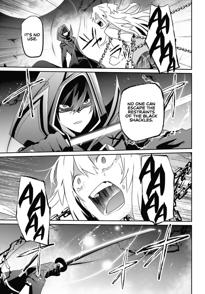 The Eminence in Shadow - Chapter 54 - Page 28