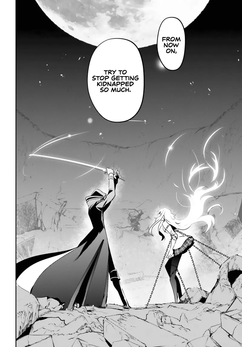 The Eminence in Shadow - Chapter 54 - Page 29